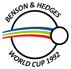 1992 Cricket World Cup Wikipedia