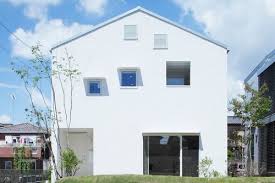 【japan house tour】muji's house is too amazing!! The Muji House Misfits Architecture