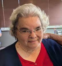 Kathy A. Davis Obituary October 2, 2024