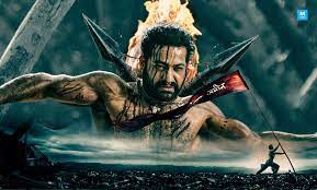 Ntr as earth's elements, fire and water. Rrr Teaser Jr Ntr S First Look As Bheem In Ss Rajamouli S Next Has Fans Squealing Entertainment