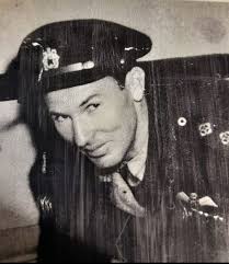 Uncle born 1913, parents unknown