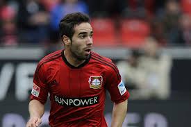 Current news, squad, fixtures and everything about the club for you. How Bayer Leverkusen Helped Carvajal Grow As A Player And A Person Managing Madrid