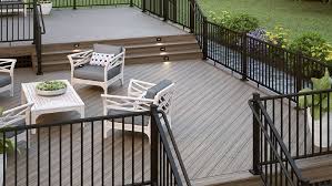 I have replaced 4 20' deck boards with trex square edge decking boards and could not be happier with the results. Learn How To Lay Decking At 45 Degrees And Install Composite Deck Boards Beautifully Decksdirect
