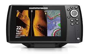 Teknenizin her iki tarafında da kristal netliği ile aşağıdaki gibi dünyayı hiç chirp down imaging®455 khz 100 metre. Humminbird Helix 7 Chirp Mega Si Gps G3 Technology For Anglers