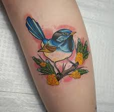 The great thing about tiny pieces is that you're not limited in terms of. 50 Best Wildlife Tattoos For Men 2020 Hunters Hunting Animal Designs
