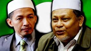 Nik Amar jawab 'Isu Nik Abduh tidak tercalon', sokong parti bukan individu -