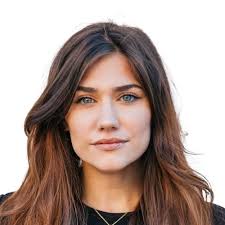 Jessica Ecker's Instagram, Twitter & Facebook