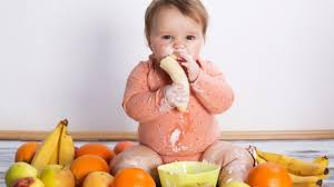 Bunda Ini Enam Buah Buahan Terbaik Untuk Bayi