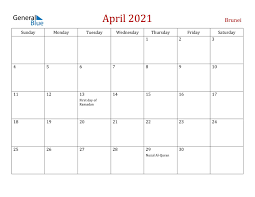 2021 calendar philippines with holidays excel calendar , source:www.generalblue.com uk 2021 calendar printable holidays word excel pdf kingdom with holidays 2021 calendar switzerland with holidays 2021 calendar singapore with holidays printable 2021 excel calendar templates. Calendar 2021 Brunei For Print Photo In 2021 Calendar Excel Calendar Calendar Template