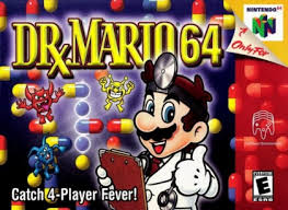 Download and play nintendo 64 roms on page 3 free of charge directly on your computer or phone. Dr Mario 64 Usa Nintendo 64 N64 Rom Descargar Wowroms Com