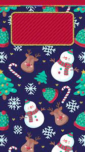 Digitalcutewalls Christmas Wallpaper Iphone Cute Iphone Wallpaper Winter Cute Christmas Wallpaper