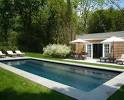 Backyard Landscaping Ideas With Above Ground Pool