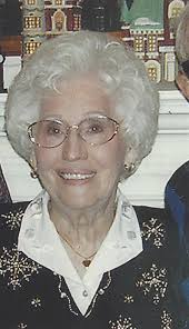 Mavis Adele Ridout Hall