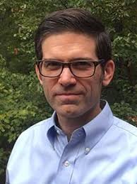 David Ege ChE PhD '03, Executive Director of Vaccines & Biologics  Manufacturing at Merck, working to save lives