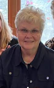 JoAnn Margelofsky Obituary (1945