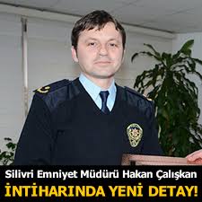 Koltuğu silivri eski ile emniyet müdürü hakan er'de alan çalışkan ilçede son zamanlarda yaptığı çalışmalar ve hizmetleri ile tanınıyor. Milliyet Com Tr Silivri Emniyet Muduru Hakan Caliskan In Facebook