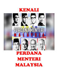 Perdana menteri malaysia keempat dan perdana menteri malaysia ketujuh pencapaian tertinggi dan sumbangan : Pertandingan Kenali Perdana Menteri Malaysia Flip Ebook Pages 1 10 Anyflip Anyflip