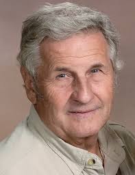 Obituary information for Edward R. Mueller