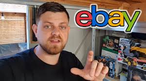 I Quit My Job To Become A Full Time eBay Reseller!