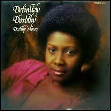 Dorothy Moore