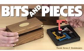 Check spelling or type a new query. Bits And Pieces The Mini Secret Gift Box Brainteaser Puzzle Wooden Maple And Walnut Hinged Money Puzzle Box Doug Engel Brainteaser Amazon Co Uk Toys Games