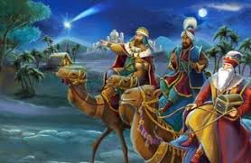 Drei könige wurden von einem engel jeweils informiert, dass da etwas großes im gange ist und so konnten sie den stern, den sie alle drei sahen. á… Heilige Drei Konige Wissen Und Quiz Sehr Beliebt Plakos Online Tests