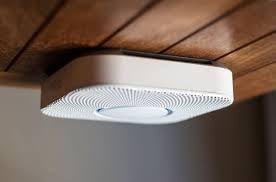 When you start to hear the beeping or chirping, replace the battery with the exact. Smoke Detectors And Cold