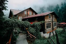 Kuspuni Dag Evi Prices Hotel Reviews Camlihemsin Turkey Tripadvisor