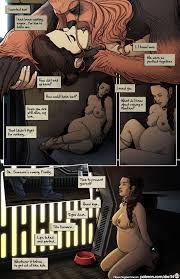 Star Wars: A Complete Guide to Wookie Sex VI: Hope Porn Comic english 05 - Porn  Comic