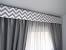 Valance Window Treatment