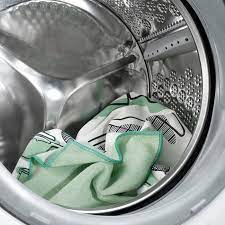 Help keep dishes clean at your restaurant with dish cloths in bulk! Rinnig Dish Cloth Green 25x25 Cm Ikea