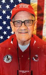 Gerald Hall Obituary (1932