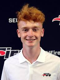 2020-21 Men's Golf Roster