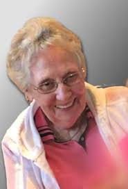 Barbara J. Hinchcliffe Obituary