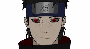 Edo Tensi Shisui Restauracao