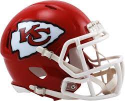 Kansas city chiefs vector png transparent kansas city chiefs. Riddell Kansas City Chiefs Mini Speed Helmet Dick S Sporting Goods