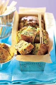 Cake Aux Herbes Et A La Mortadelle Alimentation Cuisine Et Vin Recette
