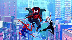 Comparamos disney+, netflix e amazon prime video para lhe mostrar o melhor . Homem Aranha No Aranhaverso 2 Entra Oficialmente Em Producao Combo Infinito