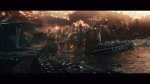 Independence day is one of the best holidays, both for what we celebrate and how we celebrate it. More Of Singapore Seen Destroyed In Second Independence Day Resurgence Trailer Today