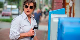 Directed by nathaniel thomas mcgill, vincent vittorio. Review Tom Cruise S New Movie American Made Is A Bland Look At Infamous Drug Runner