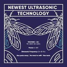 Most of the best ultrasonic pest repellers provide for a large home or space, the brison pest control ultrasonic repellent is an excellent choice. Amazon Com Brison Ultrasonic Pest Repellent Plug In Mice Rats Spider Control For Repelling Rodents Insects Out Of Indoors Non Toxic Electronic Repel 2 Pack Garden Outdoor