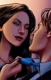 Mykillerromance Stories