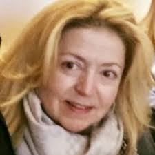 Deirdre Kenny's Instagram, Twitter & Facebook