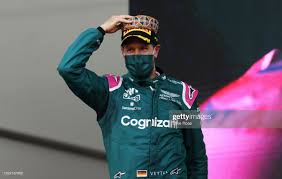 Mjesta na startu, vettel je rekao da se prva faza utrke pokazala. Obefmr71koox8m