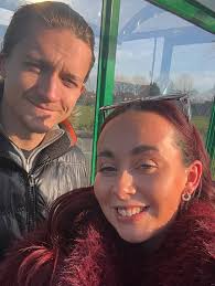 celebrating 6 years together 🍸🫶🏽✨ #6years #anniversary #couple #love  #relationship