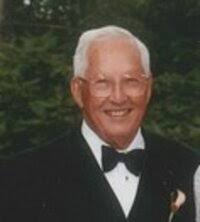Obituary of Ted Napier