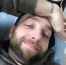 Wayne Gafford in people