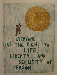 Human Rights Photo By Myself Of One Of The Walls Of United Nations Headquarters Ny Changer Le Monde Politique