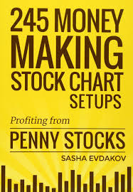 245 money making stock chart setups profiting from penny