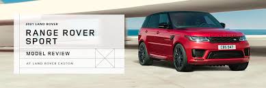 2021 range rover lineup brings special editions and small price bumps. 2021 Land Rover Range Rover Sport Specs Review Price Trims